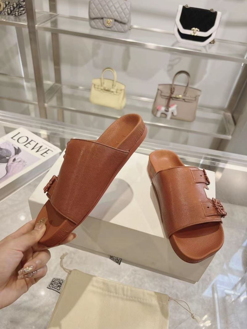 Loewe Sandals